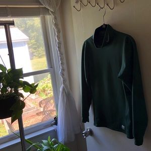 nike pro thermal turtleneck